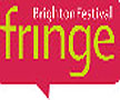 Brighton Fesstival Fringe logo