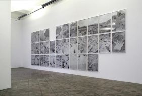 The Nomads exhibition