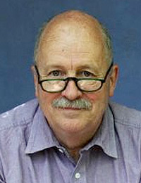 Prof George Hardie