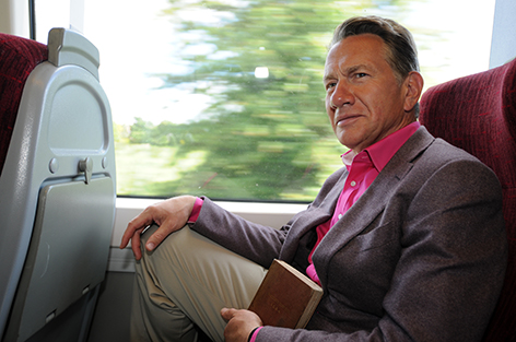 Michael Portillo