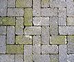 Brick paving: photo sourced from morgueFile.com