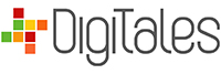 DigiTales - logo