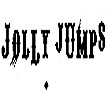 Jolly jumps logo