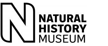 Natural History Museum, London, UK. logo