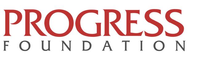 Progress Foundation logo