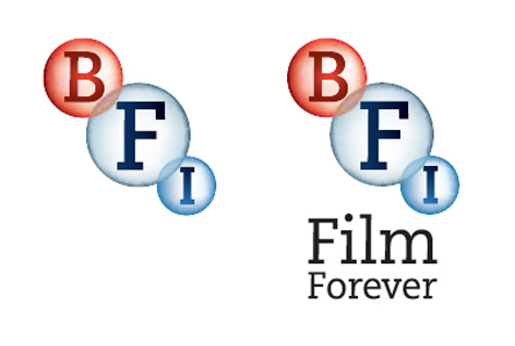 British Film Audience Network Logo