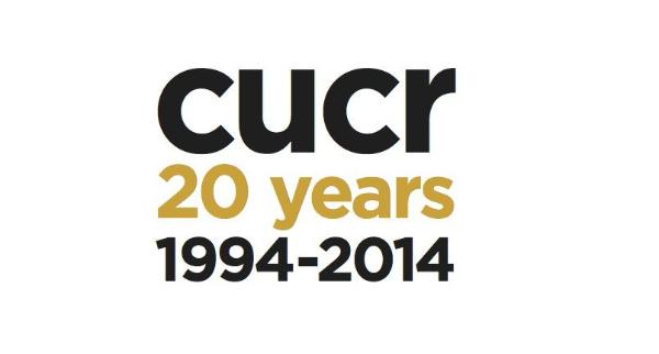 Centre for Urban and Community Research (CUCR) Goldsmiths