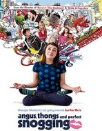 Angus, thongs and perfect snogging