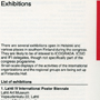 'Programme Design '81' (pages 11 and 12). Catalogue number: ICD-2-10-1-10.7. ICSID Archive / University of Brighton Design Archives.