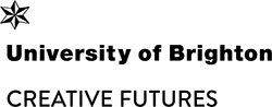 Creative Futures logo