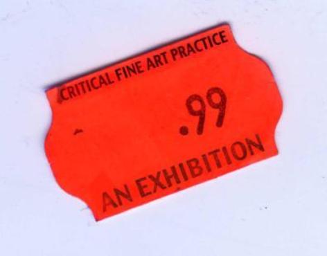 CFAP 99p Exhibition Logo