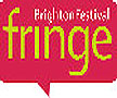 brighton festival fringe logo