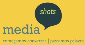 Trapezio (Media Shots communication brand) - logo
