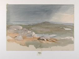 Charles Knight watercolour 3