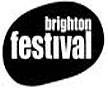 Stree Arts Meeting 2007 - Brighton festival logo