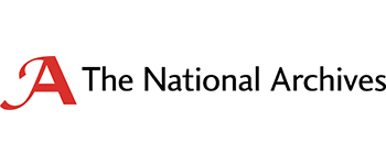 The National Archives logo