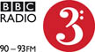 BBC Radio 3 Logo