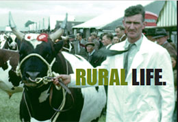 Rural Life on Film