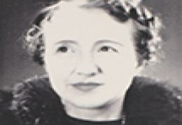 Alison Settle (1891 - 1980) - contensis-listing
