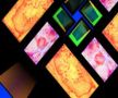 fusebox thumbnail imagery of coloured digital fuse rectangles