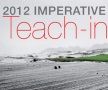 2012 Imperative Teach-In 