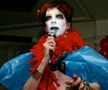 David Hoyle